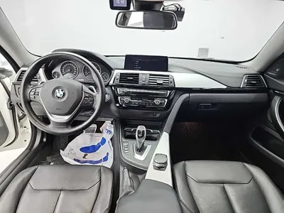 BMW 4-Series 2018, 106356 км, за 10083.28 USD - фото 7