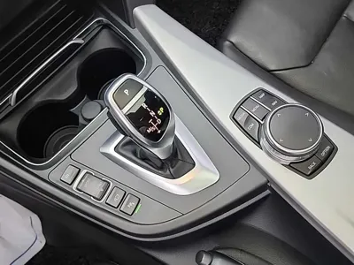 BMW 4-Series 2018, 106356 км, за 10083.28 USD - фото 8