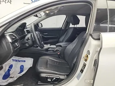 BMW 4-Series 2018, 106356 км, за 10083.28 USD - фото 11