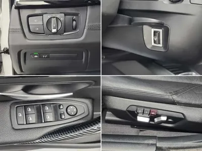 BMW 4-Series 2018, 106356 км, за 10083.28 USD - фото 17