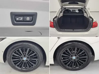 BMW 4-Series 2018, 106356 км, за 10083.28 USD - фото 18