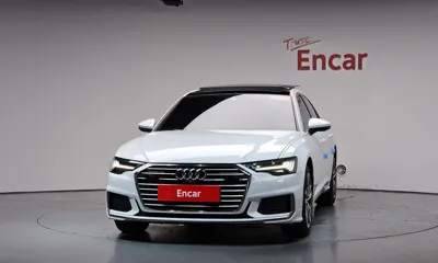 Audi A6 2023, 13100 км, за 26151.47 USD