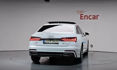 Audi A6 2023, 13100 км, за 26151.47 USD