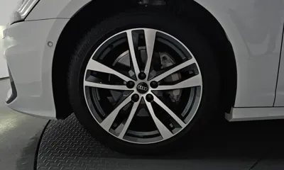 Audi A6 2023, 13100 км, за 26151.47 USD