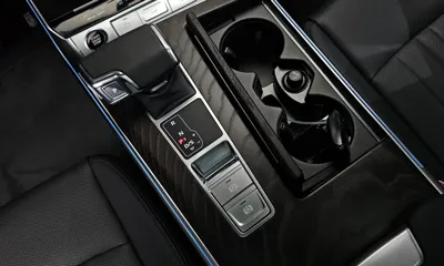 Audi A6 2023, 13100 км, за 26132.73 USD - фото 9