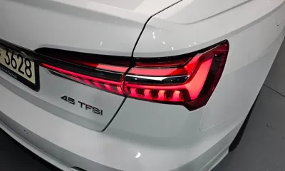 Audi A6 2023, 13100 км, за 26132.73 USD - фото 23