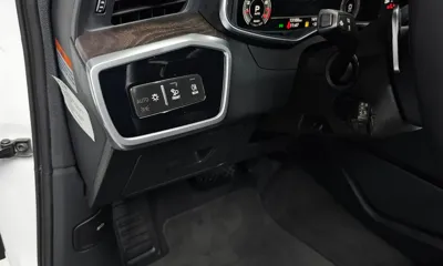 Audi A6 2023, 13100 км, за 26132.73 USD - фото 29