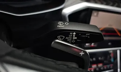 Audi A6 2023, 13100 км, за 26132.73 USD - фото 31