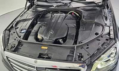 Mercedes-Benz S-Class 2018, 180361 км, за 21361.57 USD - фото 6