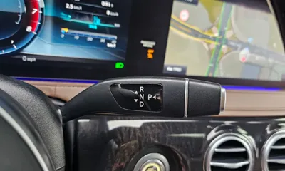 Mercedes-Benz S-Class 2018, 180361 км, за 21361.57 USD - фото 9