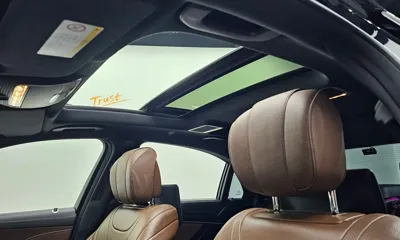 Mercedes-Benz S-Class 2018, 180361 км, за 21361.57 USD - фото 19