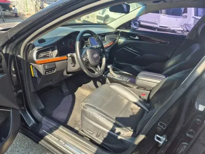Kia K7 2016, 190000 км, за 4886 USD - фото 6