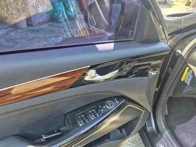Kia K7 2016, 190000 км, за 4886 USD - фото 7