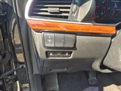 Kia K7 2016, 190000 км, за 4886 USD - фото 8