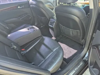 Kia K7 2016, 190000 км, за 4886 USD - фото 12