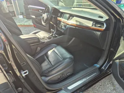 Kia K7 2016, 190000 км, за 4886 USD - фото 13