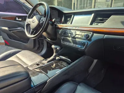 Kia K7 2016, 190000 км, за 4886 USD - фото 14
