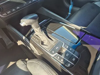 Kia K7 2016, 190000 км, за 4886 USD - фото 15