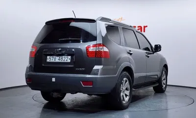 Kia Mohave 2015, 197406 км, за 5695.36 USD