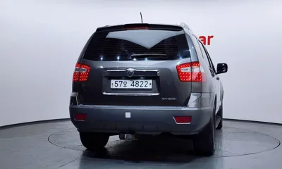 Kia Mohave 2015, 197406 км, за 5695.36 USD