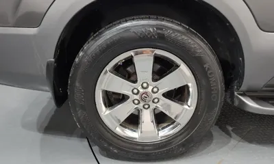 Kia Mohave 2015, 197406 км, за 5695.36 USD
