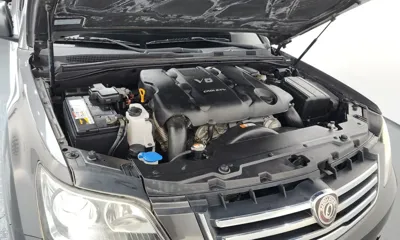 Kia Mohave 2015, 197406 км, за 5695.36 USD - фото 6