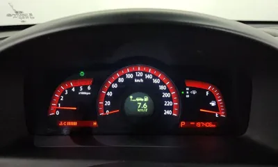 Kia Mohave 2015, 197406 км, за 5695.36 USD - фото 8
