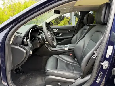Mercedes-Benz C-Class 2020, 90000 км, за 19099.1 USD - фото 7