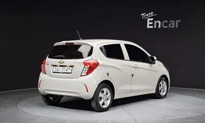 ChevroletGMDaewoo Spark 2017, 61952 км, за 2912.06 USD - фото 2