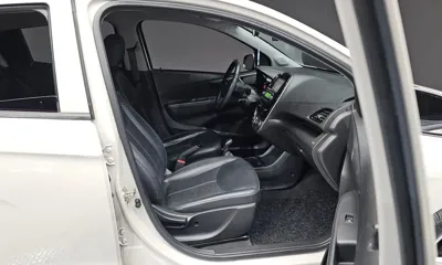 ChevroletGMDaewoo Spark 2017, 61952 км, за 2912.06 USD - фото 12