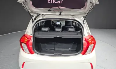 ChevroletGMDaewoo Spark 2017, 61952 км, за 2912.06 USD - фото 20