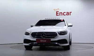 Mercedes-Benz E-Class 2023, 20949 км, за 25981.63 USD