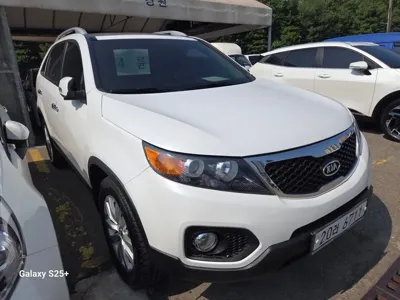Kia Sorento 2011, 210000 км, за 3451.19 USD