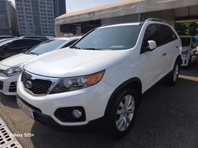Kia Sorento 2011, 210000 км, за 3451.19 USD