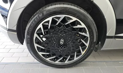 Hyundai Ioniq5 2022, 121805 км, за 18171.62 USD