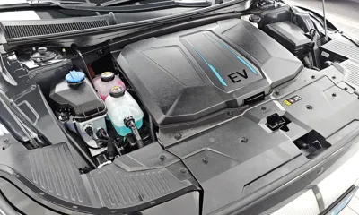 Hyundai Ioniq5 2022, 121805 км, за 18171.62 USD - фото 6