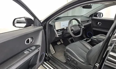 Hyundai Ioniq5 2022, 121805 км, за 18171.62 USD - фото 10