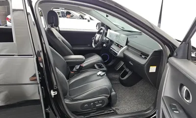 Hyundai Ioniq5 2022, 121805 км, за 18171.62 USD - фото 11