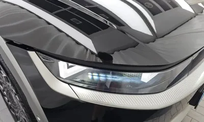 Hyundai Ioniq5 2022, 121805 км, за 18171.62 USD - фото 22