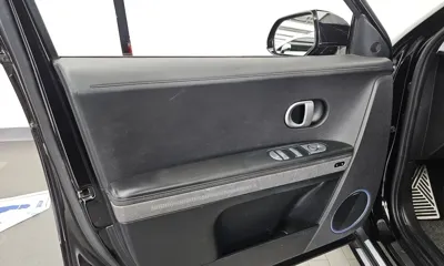 Hyundai Ioniq5 2022, 121805 км, за 18171.62 USD - фото 24