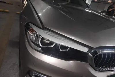 BMW 5 Series 2019, 76200 км, за 22553 USD - фото 7