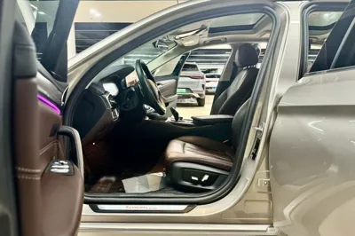 BMW 5 Series 2019, 76200 км, за 22553 USD - фото 14