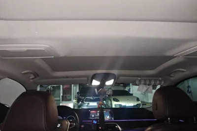 BMW 5 Series 2019, 76200 км, за 22553 USD - фото 15