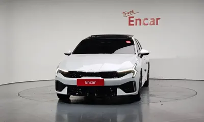 Kia K5 2026, 5748 км, за 21347.86 USD