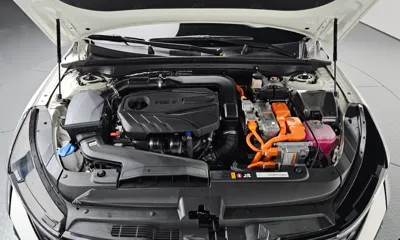 Kia K5 2026, 5748 км, за 21347.86 USD - фото 6