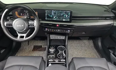 Kia K5 2026, 5748 км, за 21347.86 USD - фото 7