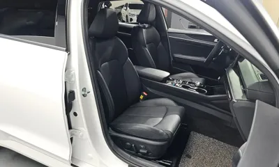 Kia K5 2026, 5748 км, за 21347.86 USD - фото 10