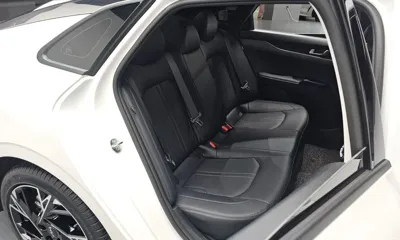 Kia K5 2026, 5748 км, за 21347.86 USD - фото 11