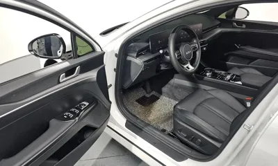 Kia K5 2026, 5748 км, за 21347.86 USD - фото 12