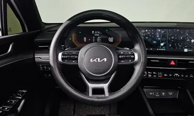 Kia K5 2026, 5748 км, за 21347.86 USD - фото 14